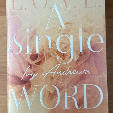 Love a Single Word