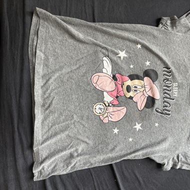 Pyjama Oberteil 