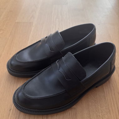 H&M Loafer Shoes
