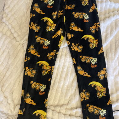Pantaloni del pigiama Garfield