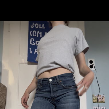Levi's Jeans