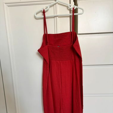 Robe d'été