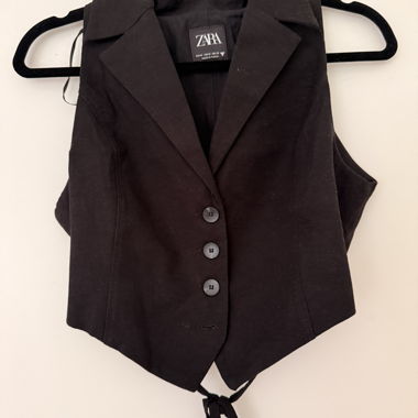Gilet Zara