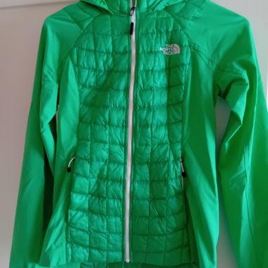 Sportjacke 