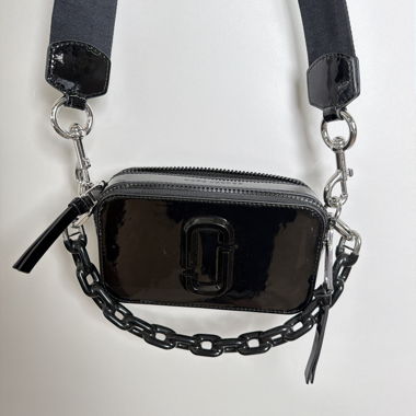 Borsetta mini crossbody Marc Jacobs