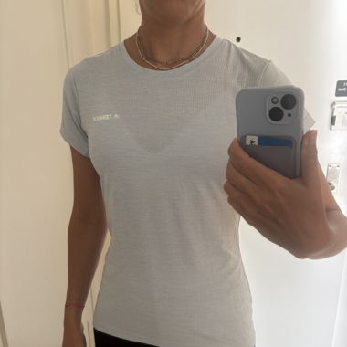 Adidas Terrex Sport-Tshirt