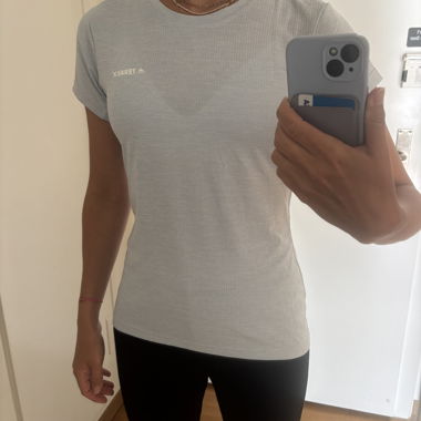 Adidas Terrex Sport-Tshirt