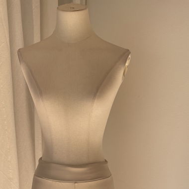 Leggings Beige 