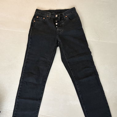 Set da 3 Jeans Levi's 501