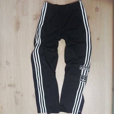 Adidas jogginghose 