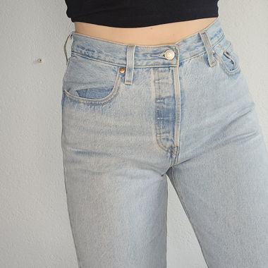 Levis 501