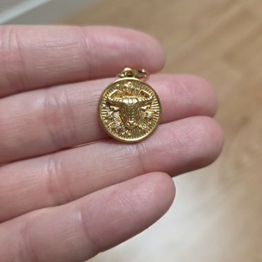 Pendentif Thomas Sabo