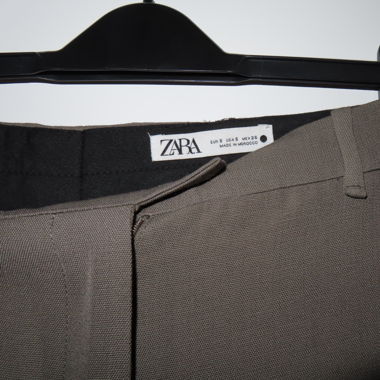 Pantalon zara
