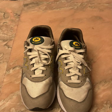 New Balance 580