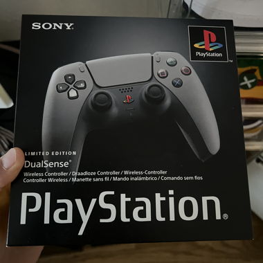 Playstation 30th Anniversary 