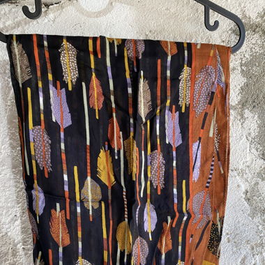 Foulard - écharpe