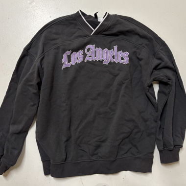 Pullover Los Angeles 