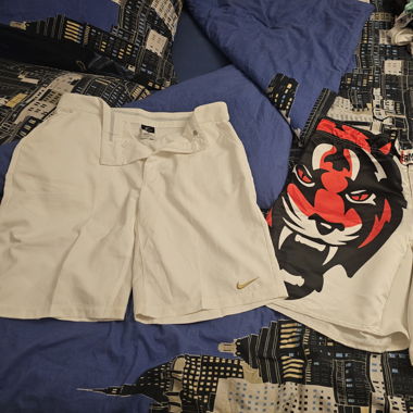 Herren Shorts