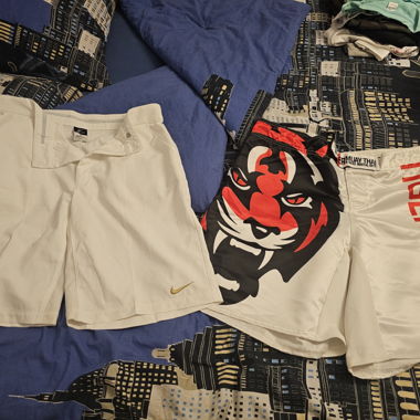 Shorts homme 