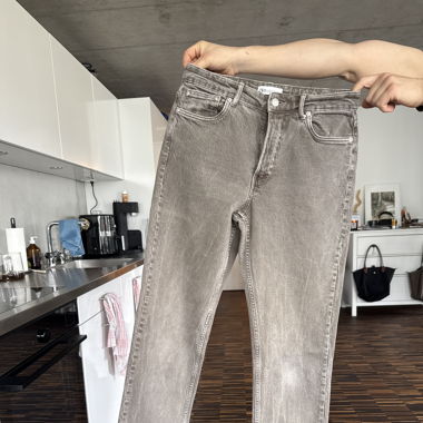 Zara Hose