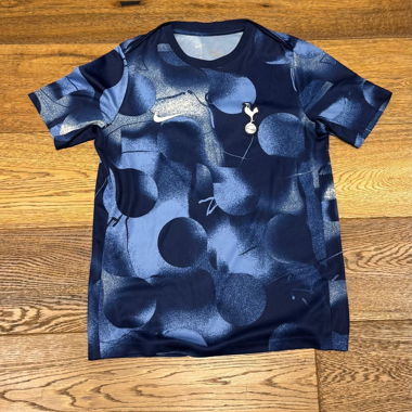 Nike Tottenham Hotspur Kinder Shirt