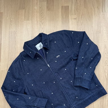 Arte Jeansjacke