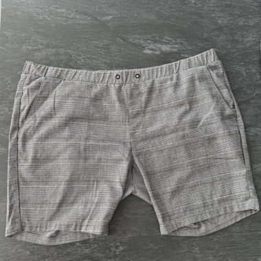 Shorts à carreaux Blend