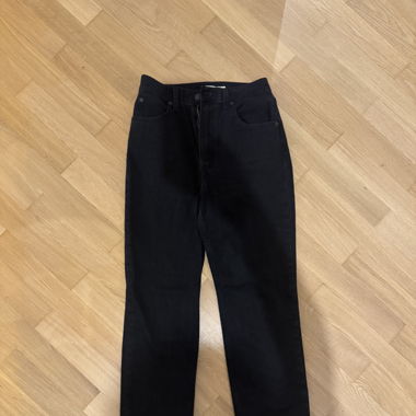 Levi‘s 70s High Slim Straight Jeans