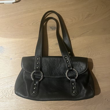 Sac vintage navyboot