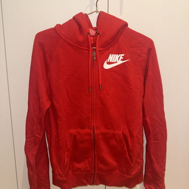Nike Jacke