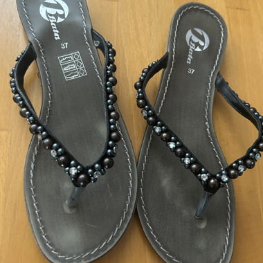 Flip Flops 2 Paar!