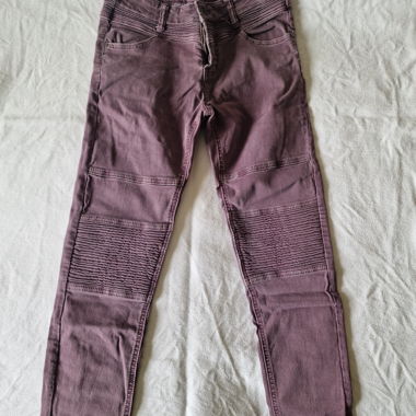Violet Pants