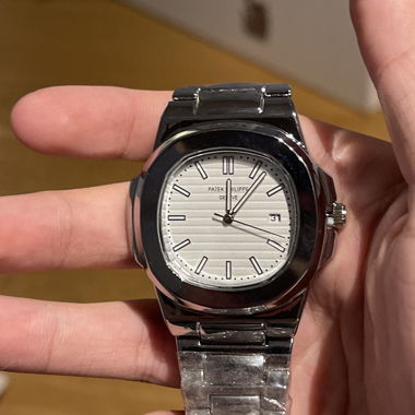 Orologio Patek Philippe