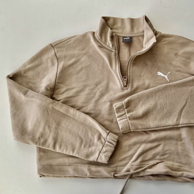 Puma Pulli altrosa
