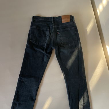 Levi‘s Jeans 502 Mens