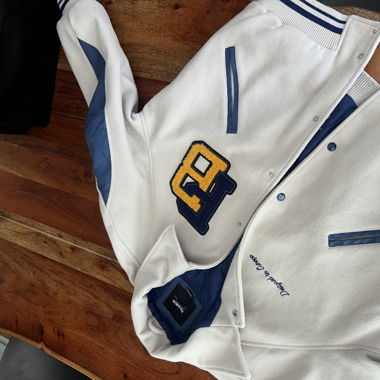 College Jacke