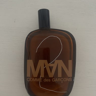 Comme des garçons Parfum