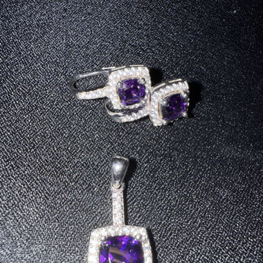 Silber Schmuck
