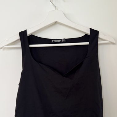 Black top