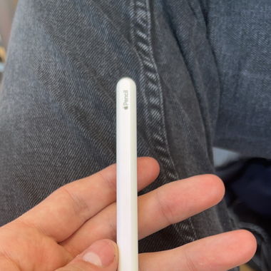 Apple Pen
