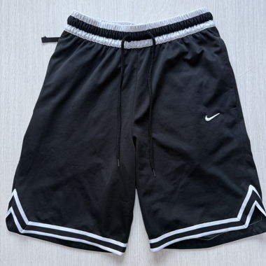 Basketball-Shorts von Nike