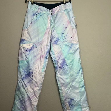 Armada Ski Pants, Size S
