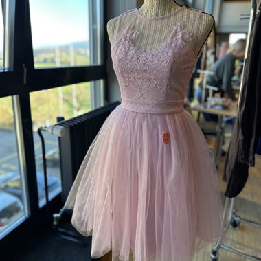 Chi Chi London Evening/Cocktail Wedding Dress