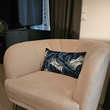 FAUTEUIL DE SALON 