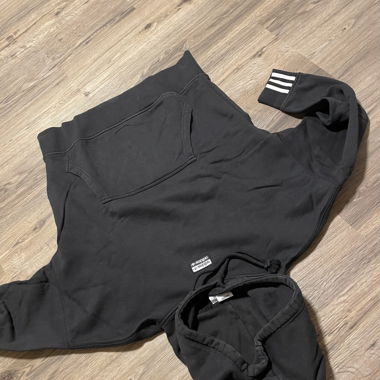 Adidas Hoodie