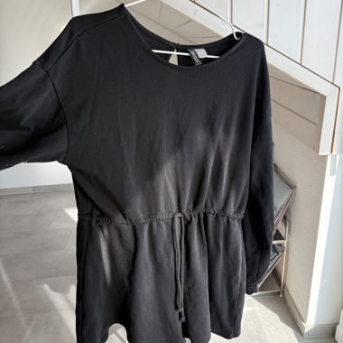 Jumpsuit Trainer