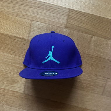 Casquette Jordan 7 1/8