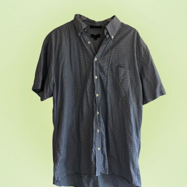 Chemise manches courtes Gant