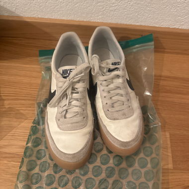 Nike killshot 2