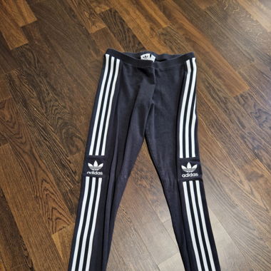 Sportleggings Adidas